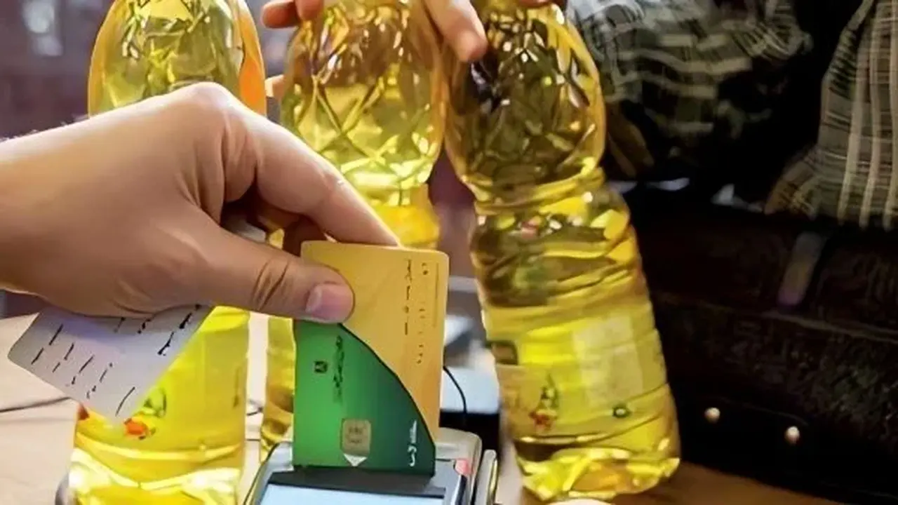 شروط إضافة المواليد على بطاقات التموين وخطوات التنفيذ المحددة قبل نهاية 2025